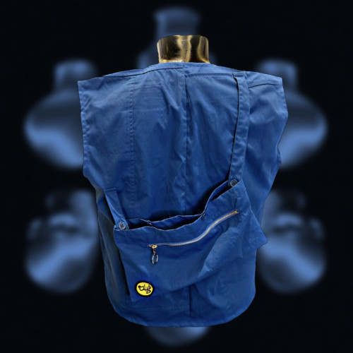 Baggage Vest