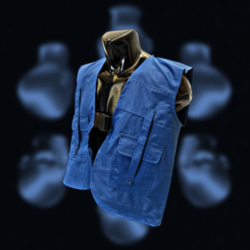 Baggage Vest