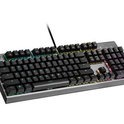 Cooler Master KEYBOARD MS110
