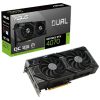 ASUS Dual GeForce RTX™ 4070 OC Edition 12GB GDDR6X ASUS Dual GeForce RTX™ 4070 OC Edition 12GB GDDR6X