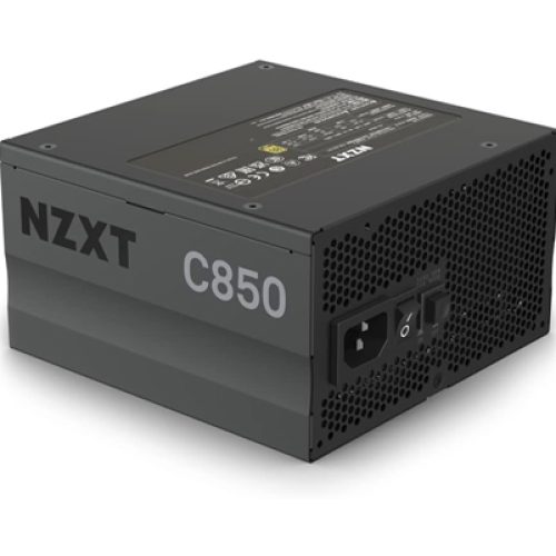 NZXT  C Series C850 - 850w  80 Plus Gold Fully Modular   PSU