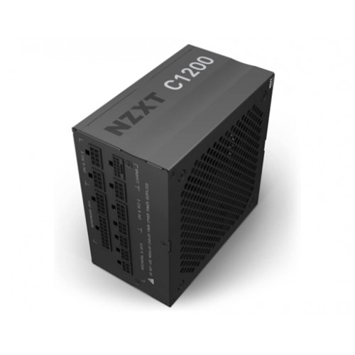 NZXT - C Series C1200 - 1200w - 80 Plus Gold - Fully Modular - PSU