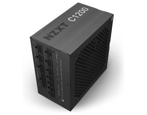 NZXT - C Series C1200 - 1200w - 80 Plus Gold - Fully Modular - PSU