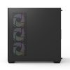 darkFlas Case DS900 Black with 7 Fan ARGB with controller and remote darkFlas Case DS900 Black with 7 Fan ARGB with controller and remote