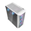 DarkFlash Case DK352 Plus White