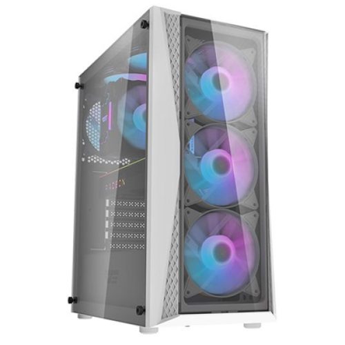 DarkFlash Case DK352 Plus White DarkFlash Case DK352 Plus White