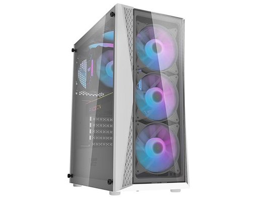 DarkFlash Case DK352 Plus White