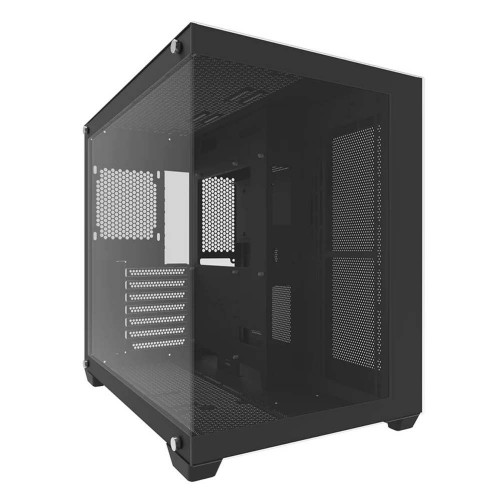 Darkflash Case  C285P Tempered Glass 