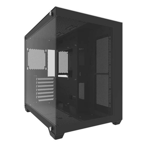 Darkflash Case C285P Tempered Glass Darkflash Case C285P Tempered Glass