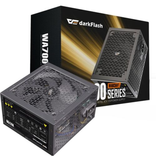 DarhFlash Power Supply WA700 