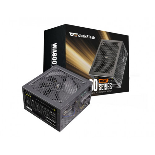  darhFlash power supply WA600 
