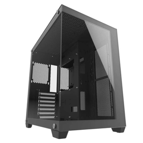 Darkflash Case C285P Tempered Glass Darkflash Case C285P Tempered Glass