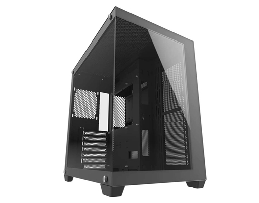 Darkflash Case  C285P Tempered Glass 