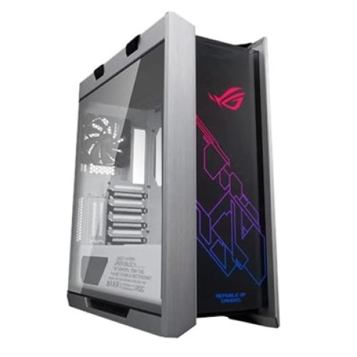 ASUS GX601 Rog STRIX Helios - White ASUS GX601 Rog STRIX Helios - White