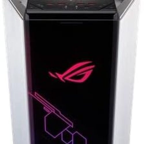 ASUS GX601 Rog STRIX Helios - White