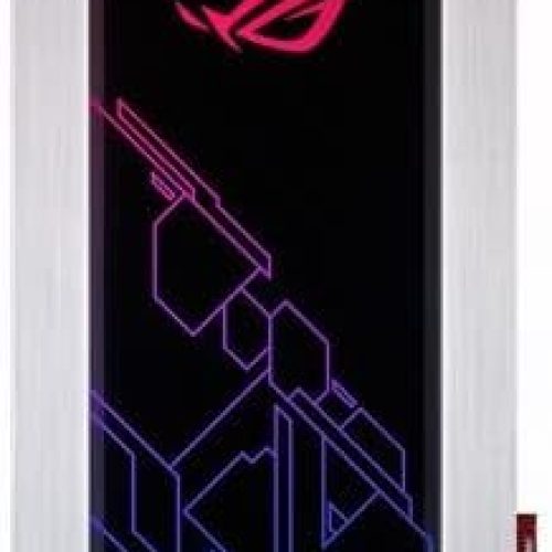 ASUS GX601 Rog STRIX Helios - White
