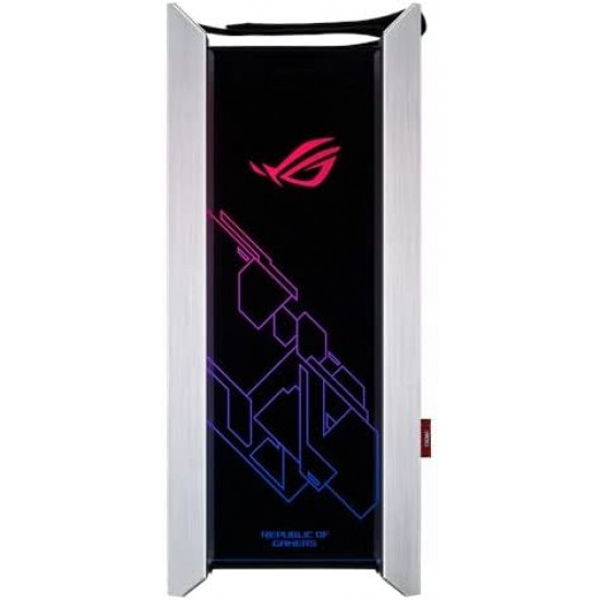 ASUS GX601 Rog STRIX Helios - White ASUS GX601 Rog STRIX Helios - White