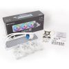 DARKFLASH  TWISTER DX-360 LIQUID Cooler White  
