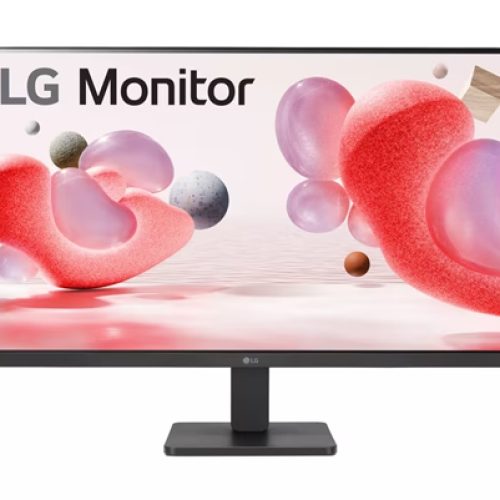 LG 27 MR400-B FHD 3-Side Borderless IPS 100Hz Monitor with FreeSync LG 27 MR400-B FHD 3-Side Borderless IPS 100Hz Monitor with FreeSync