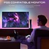 GAMEON GO32FHD165VA 32" FHD, 165Hz, 1ms Flat Gaming Monitor GAMEON GO32FHD165VA 32" FHD, 165Hz, 1ms Flat Gaming Monitor