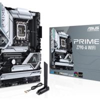 مذربورد اسوس ASUS Prime Z790-A WiFi