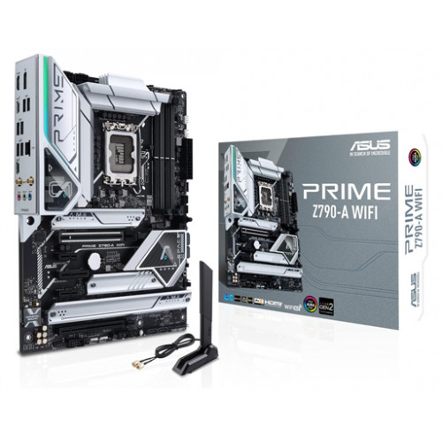 مذربورد اسوس ASUS Prime Z790-A WiFi مذربورد اسوس ASUS Prime Z790-A WiFi