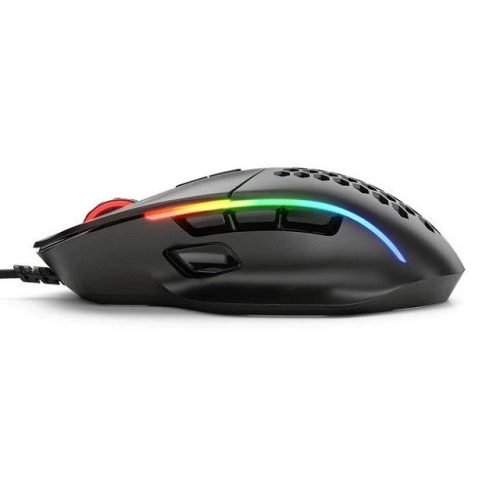 Glorious Mouse Model I Matte Black GLO-MS-I-MB Glorious Mouse Model I Matte Black GLO-MS-I-MB