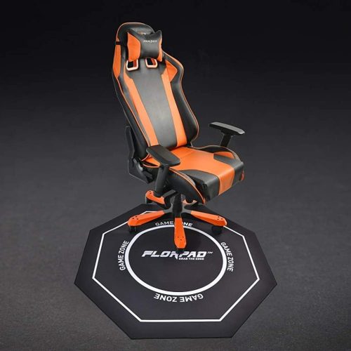 Floor mat - game zone