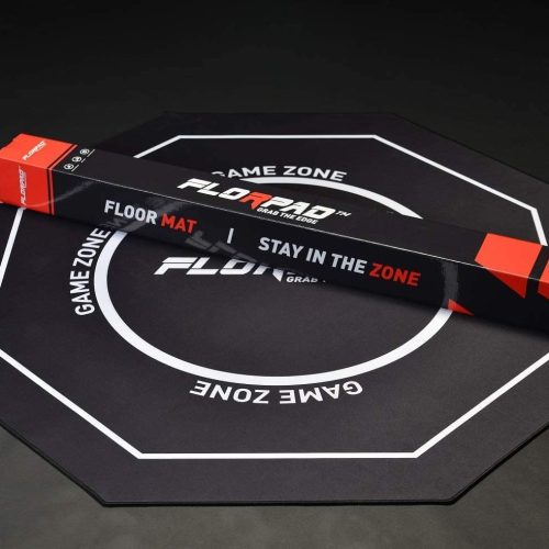 Floor mat - game zone