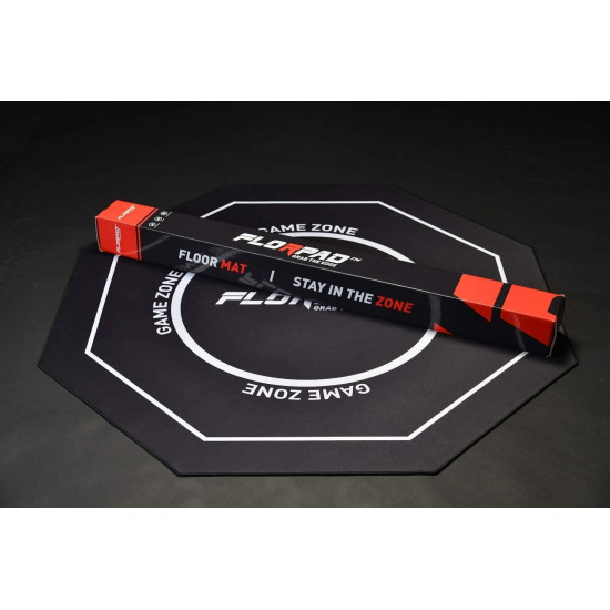 Floor mat - game zone