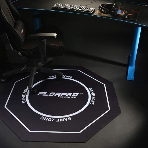 Floor mat - game zone
