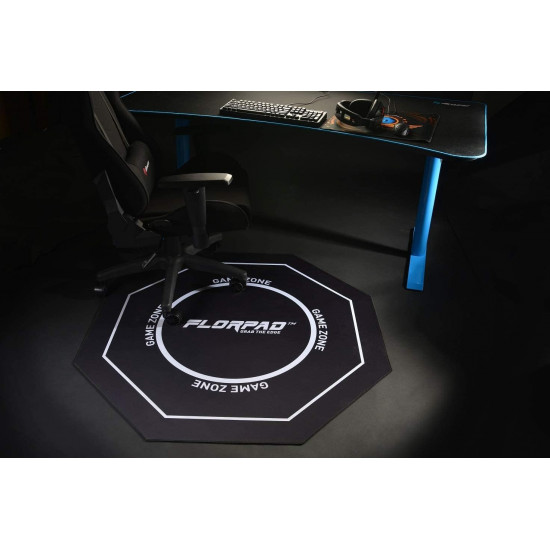 Floor mat - game zone