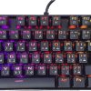 Redragon K552 Mechanical Gaming Keyboard RGB ARABIC BLACK Redragon K552 Mechanical Gaming Keyboard RGB ARABIC BLACK