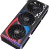 Ausu ROG Strix GeForce RTX™ 4070 SUPER 12GB GDDR6X Ausu ROG Strix GeForce RTX™ 4070 SUPER 12GB GDDR6X