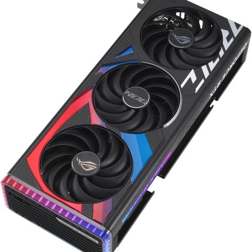 Ausu ROG Strix GeForce RTX™ 4070 SUPER 12GB GDDR6X
