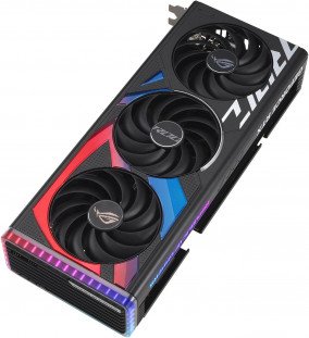 Ausu ROG Strix GeForce RTX™ 4070 SUPER 12GB GDDR6X