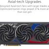 Ausu ROG Strix GeForce RTX™ 4070 SUPER 12GB GDDR6X Ausu ROG Strix GeForce RTX™ 4070 SUPER 12GB GDDR6X