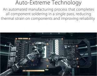 Ausu ROG Strix GeForce RTX™ 4070 SUPER 12GB GDDR6X
