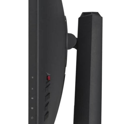 شاشة العاب اسوس روج ستريكس ASUS ROG STRIX | بدقة (3840 × 2160) 4K UHD | مقاس 32 انش | لوحة  IPS | استجابة 1 مللي ثانية | معدل تحديث 160 هرتز | طراز XG32UQ