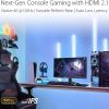 شاشة العاب اسوس روج ستريكس ASUS ROG STRIX | بدقة (3840 × 2160) 4K UHD | مقاس 32 انش | لوحة IPS | استجابة 1 مللي ثانية | معدل تحديث 160 هرتز | طراز XG32UQ شاشة العاب اسوس روج ستريكس ASUS ROG STRIX | بدقة (3840 × 2160) 4K UHD | مقاس 32 انش | لوحة IPS | استجابة 1 مللي ثانية | معدل تحديث 160 هرتز | طراز XG32UQ