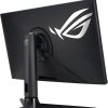 شاشة العاب اسوس روج ستريكس ASUS ROG STRIX | بدقة (3840 × 2160) 4K UHD | مقاس 32 انش | لوحة IPS | استجابة 1 مللي ثانية | معدل تحديث 160 هرتز | طراز XG32UQ شاشة العاب اسوس روج ستريكس ASUS ROG STRIX | بدقة (3840 × 2160) 4K UHD | مقاس 32 انش | لوحة IPS | استجابة 1 مللي ثانية | معدل تحديث 160 هرتز | طراز XG32UQ