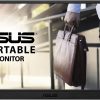 شاشة محمولة ASUS ZenScreen | بدقة HD (1366×768) | مقاس 16 انش | إطار نحيف | سطح مضاد للتوهج | طراز ZenScreen MB165B شاشة محمولة ASUS ZenScreen | بدقة HD (1366×768) | مقاس 16 انش | إطار نحيف | سطح مضاد للتوهج | طراز ZenScreen MB165B