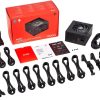XPG Cybercore Platinum 1300W MODULAR POWER SUPPLY