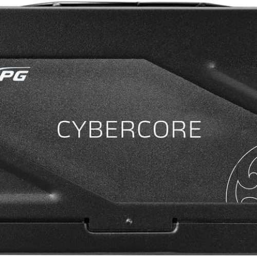 XPG Cybercore Platinum 1300W MODULAR POWER SUPPLY