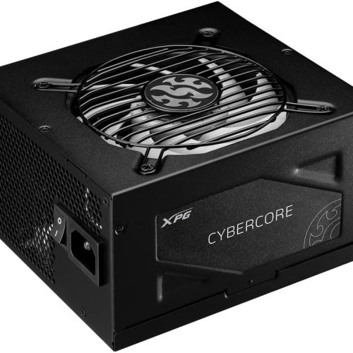 XPG Cybercore Platinum 1300W MODULAR POWER SUPPLY