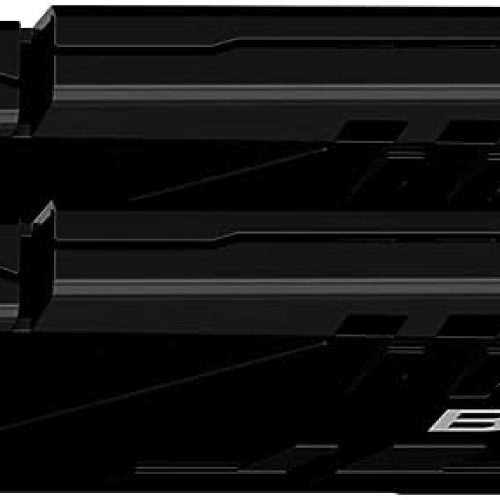 KINGSTON FURY BEAST 16GB (2 X8GB) 5200MHZ DDR5 KINGSTON FURY BEAST 16GB (2 X8GB) 5200MHZ DDR5