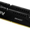 KINGSTON FURY BEAST 16GB (2 X8GB) 5200MHZ DDR5 KINGSTON FURY BEAST 16GB (2 X8GB) 5200MHZ DDR5