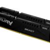KINGSTON FURY BEAST 16GB (2 X8GB) 5200MHZ DDR5 KINGSTON FURY BEAST 16GB (2 X8GB) 5200MHZ DDR5