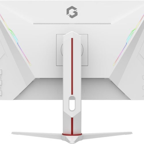 شاشة جيم اون ارتيك برو 24 بوصة GAMEON Artic Pro Series شاشة جيم اون ارتيك برو 24 بوصة GAMEON Artic Pro Series