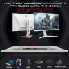 GAMEON GOA24FHD 180IPS Artic Pro Series 0.5ms HDMI 2.1 Fast IPS Gaming Monitor GAMEON GOA24FHD 180IPS Artic Pro Series 0.5ms HDMI 2.1 Fast IPS Gaming Monitor